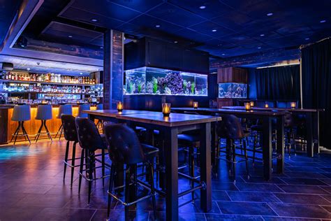 Interesting venue/Bar .